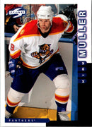 1997 Score Kirk Muller