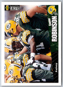 1996 Collector's Choice Update Eugene Robinson