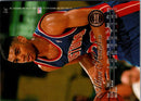 1994 Flair Allan Houston