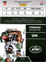 2016 Panini Brandon Marshall #s