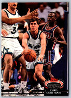 1992 Stadium Club Chris Corchiani #183