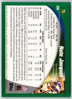 2002 Topps Nate Jacquet #286