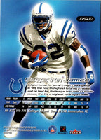 2018 Panini T.Y. Hilton #126