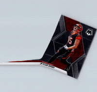 2013 Mosiac Tyler Eifert #15