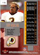 2001 Fleer Genuine Jeff George