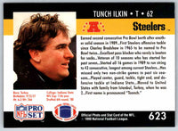 1992 Proset Tunch Ilkin #623
