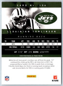 2012 Panini Prestige LaDainian Tomlinson