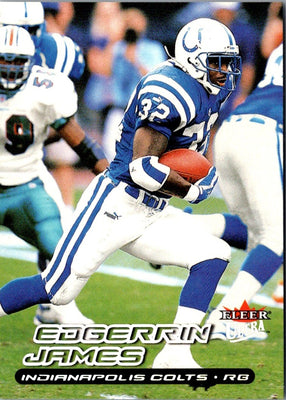 2018 Panini T.Y. Hilton #126