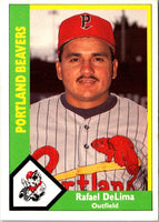 1990 CMC Rafael DeLima #574