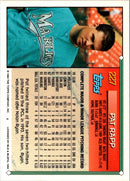 1994 Topps Pat Rapp