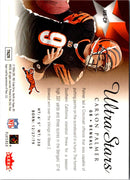 2006 Ultra Stars Carson Palmer