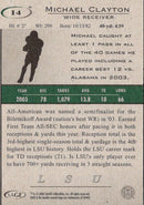 2004 SAGE HIT Michael Clayton