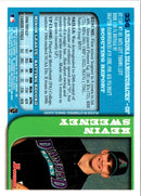 1997 Bowman Kevin Sweeney