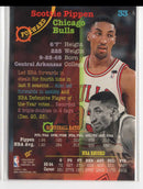 1994 Stadium Club Scottie Pippen