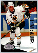 1993 Parkhurst Bryan Smolinski