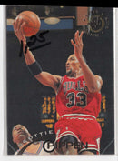 1994 Stadium Club Scottie Pippen