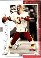 2001 Fleer Genuine Jeff George #15