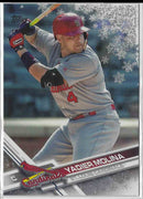 2017 Topps Yadier Molina