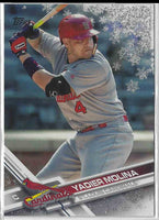 2017 Topps Yadier Molina #HMW131