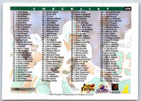 1995 Score Dan Marino #328