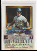 1994 Finest Ed Sprague