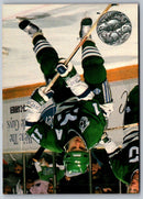 1991 Pro Set Platinum John Cullen