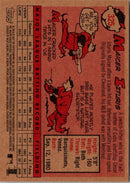 2007 Topps Heritage Maicer Izturis