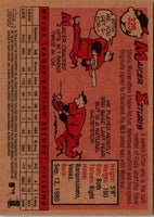 2007 Topps Heritage Maicer Izturis #325