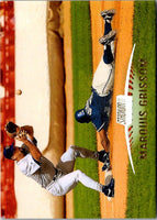 1999 Stadium Club Marquis Grissom #110