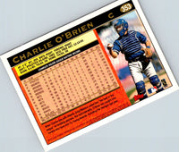1997 Topps Charlie O'Brien #353