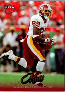 2007 Ultra Santana Moss