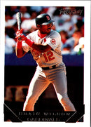 1993 Topps Craig Wilson