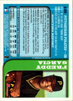 1997 Bowman Freddy Adrian Garcia #144