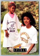 1991 Pro Line Portraits Phylicia Rashad
