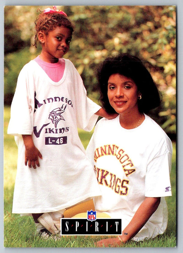 1991 Pro Line Portraits Phylicia Rashad #7