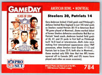 1990 Proset American Bowl: Montreal #784
