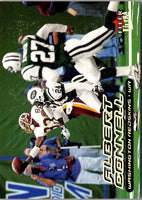 2000 Fleer Tradition Washington Redskins #396