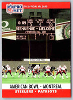 1990 Proset American Bowl: Montreal #784