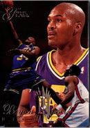 1994 Flair Bryon Russell