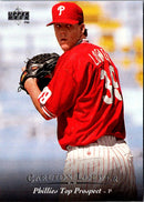 1995 Upper Deck Minors Carlton Loewer