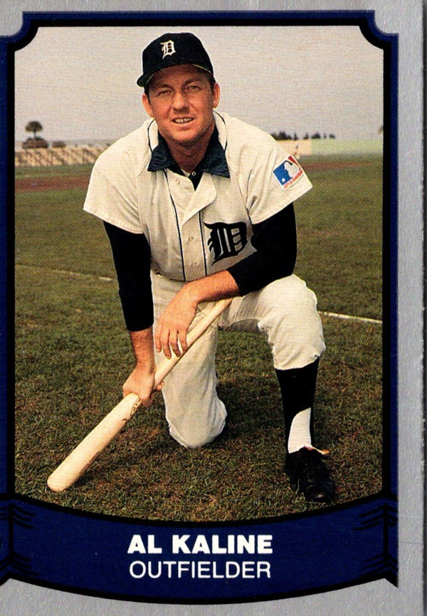 1988 Pacific Legends I Al Kaline #104