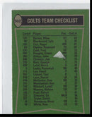 1978 Topps Lydell Mitchell/Lyle Blackwood/Fred Cook