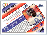 1991 Pacific Jerry Ball #130