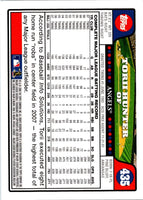2008 Topps Torii Hunter #435