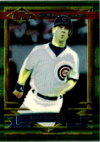 1994 Finest Steve Buechele #51