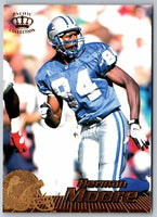 1998 Edge Herman Moore #148