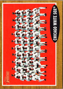 2011 Topps Heritage Chicago White Sox
