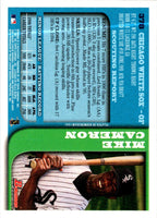1997 Bowman Prospects Mike Cameron #251