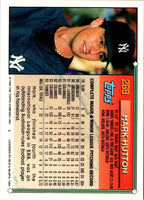 1994 Topps Mark Hutton #269