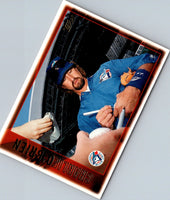 1997 Topps Charlie O'Brien #353